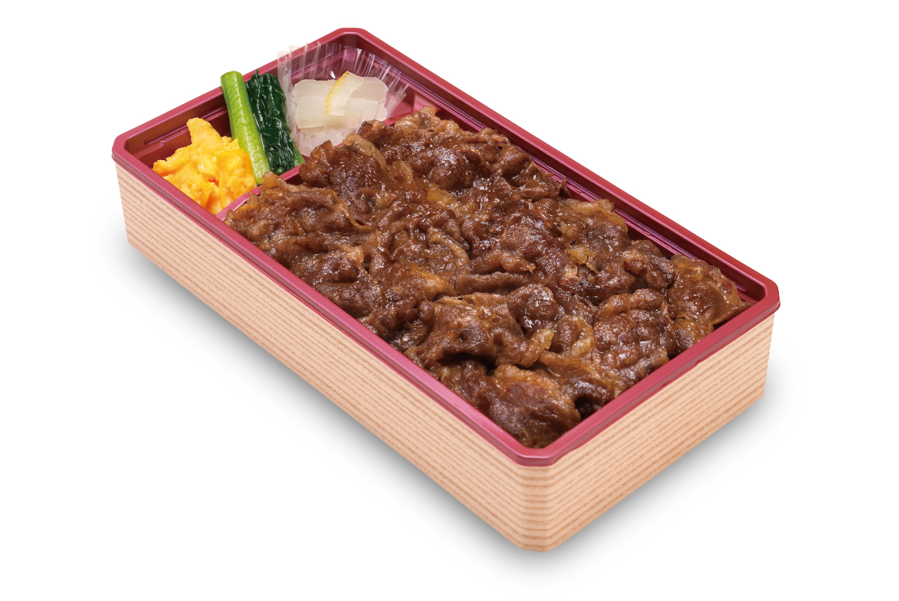 黒毛和牛 牛めし