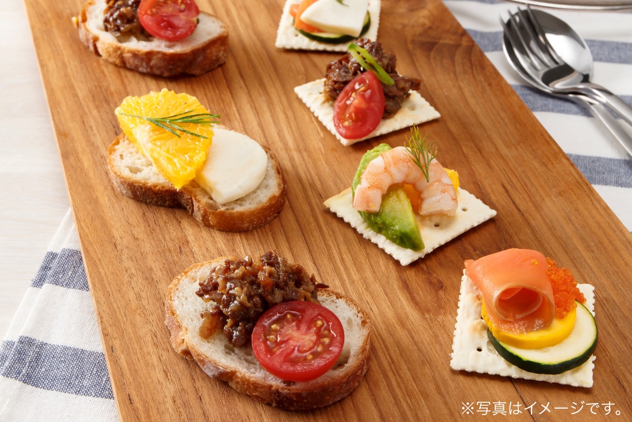 料亭しぐれ煮 イメージ