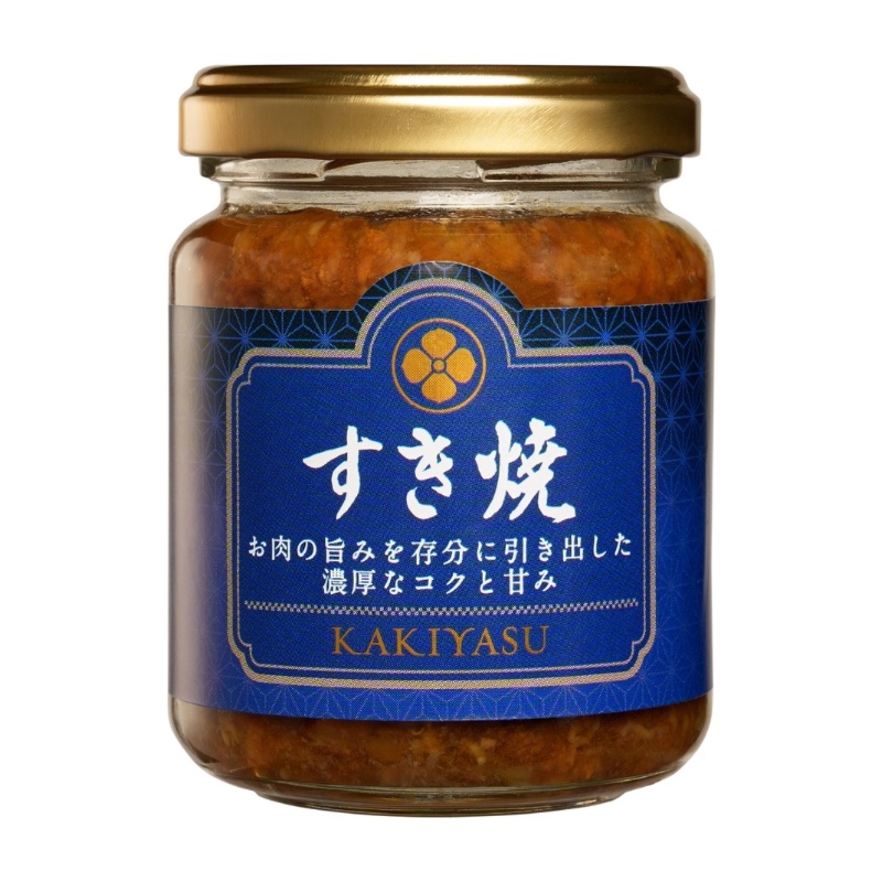 すき焼