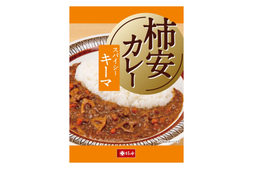 キーマカレー